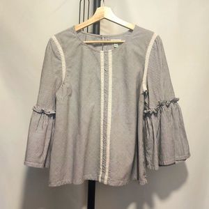 Women's Like New SUSINA top sz Large